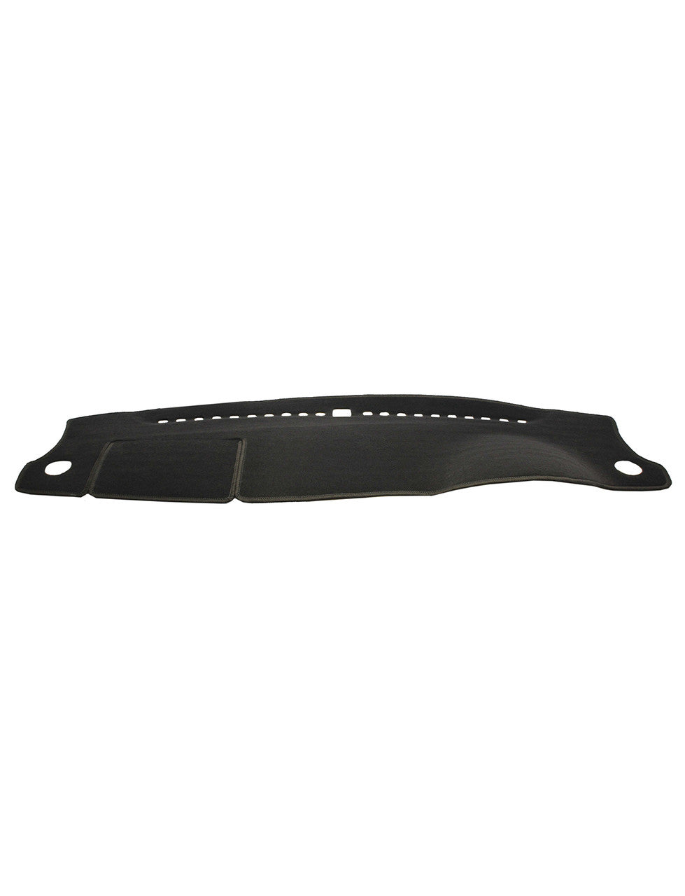 Suits Kia Stonic Dash Mat Black – additional photo