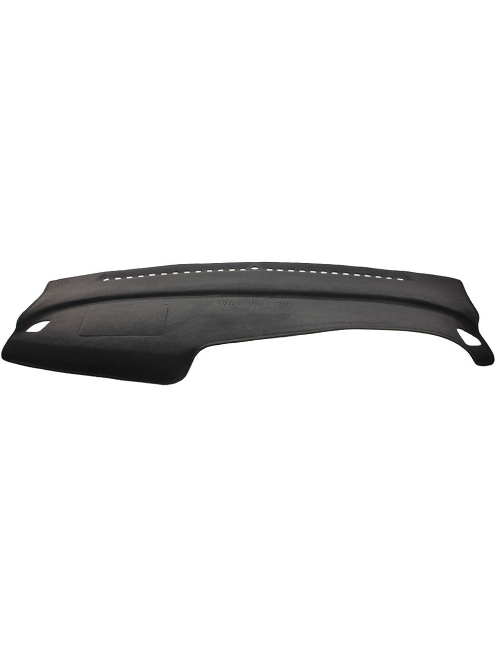 Suits Kia Carnival KA4 Dash Mat Black – additional photo