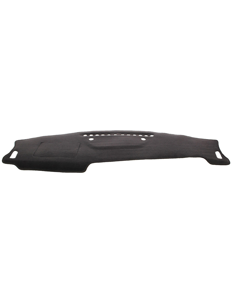 Suits Kia Seltos Dash Mat Black 2022 Onwards – additional photo