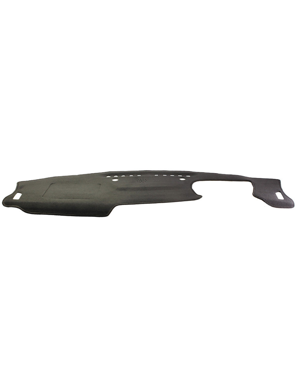 Suits Kia Seltos Dash Mat Black with HUD 2022 Onwards – additional photo