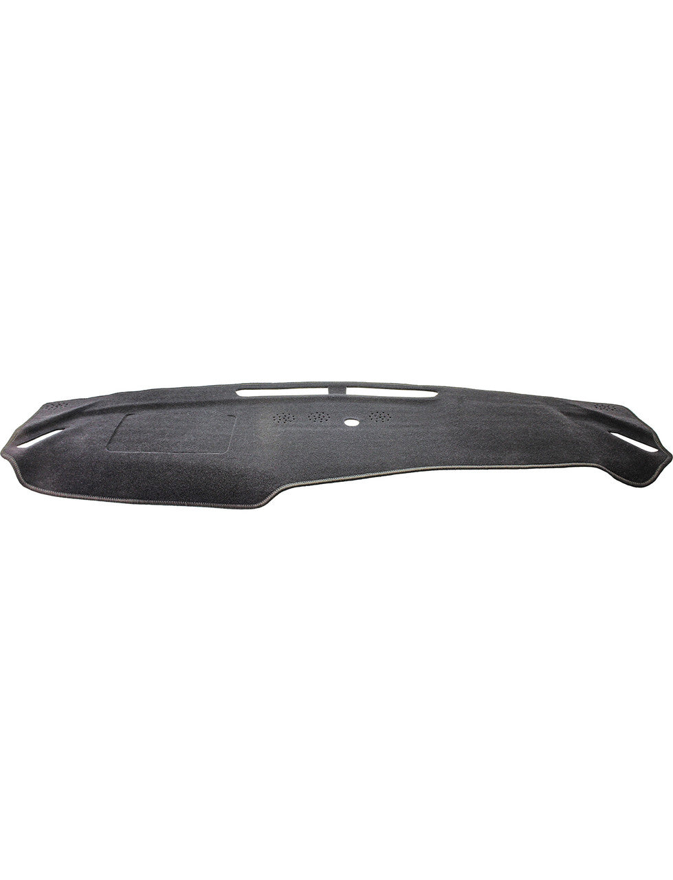 Suits Kia Sorento MQ4 PE Dash Mat Black 2023 Onwards – additional photo