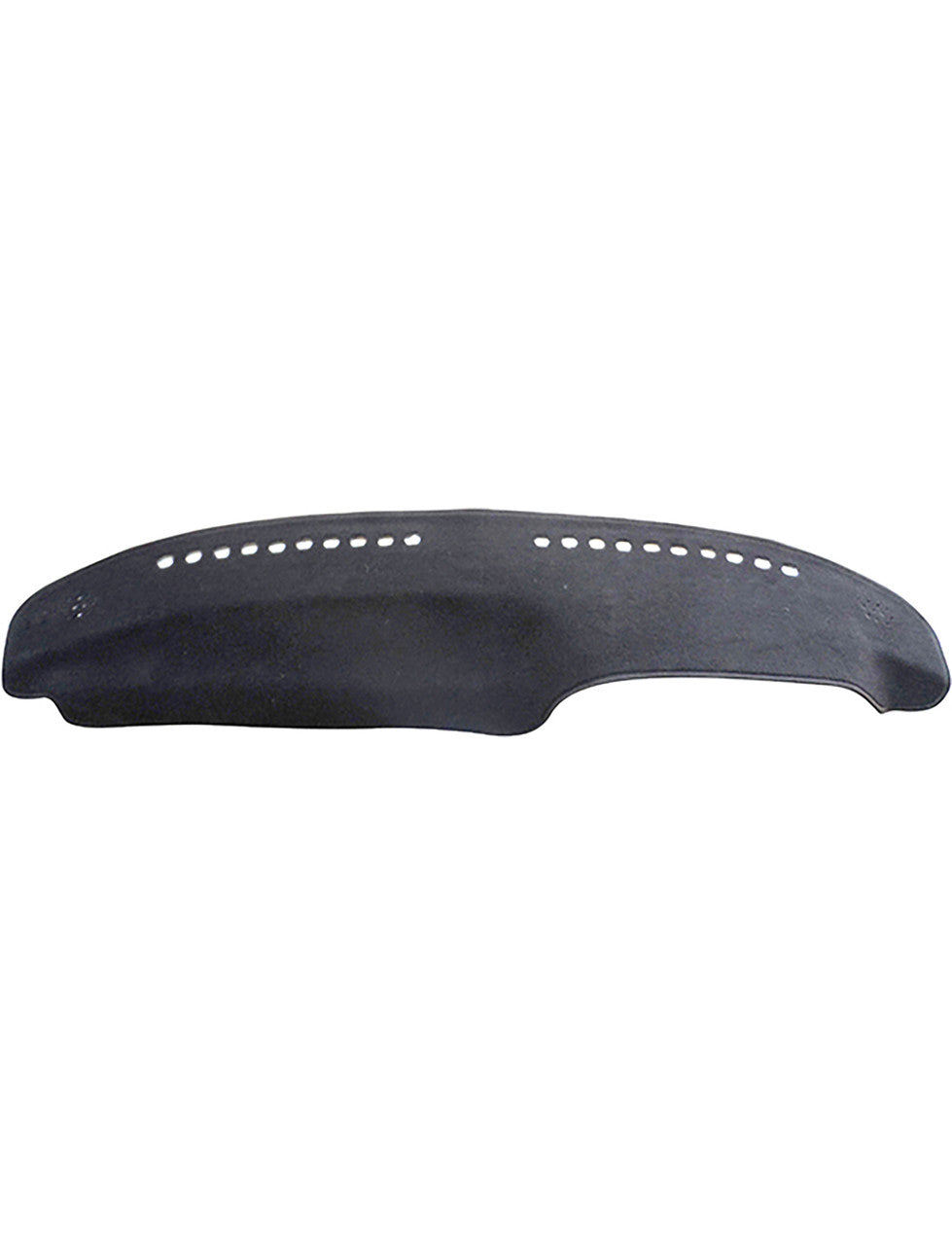 Suits Mercedes Chassis 126 Dash Mat Charcoal – additional photo
