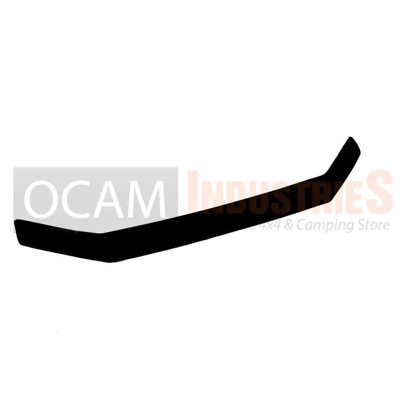 Bonnet Protector for Toyota Landcruiser Prado 150 Series 09/2017-2023 – additional photo