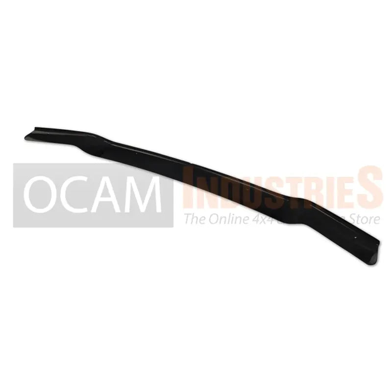 Bonnet Protector for Toyota Landcruiser 200 Series 08/2015- 2021 Tinted Guard – additional photo
