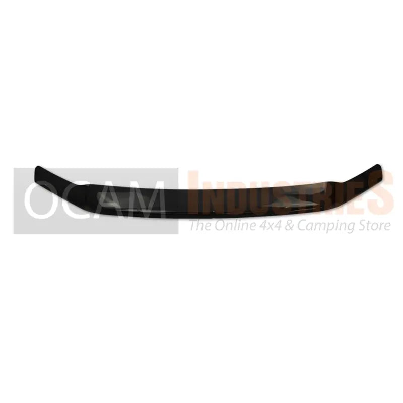 Bonnet Protector for Toyota Landcruiser 200 Series 08/2015- 2021 Tinted Guard – additional photo