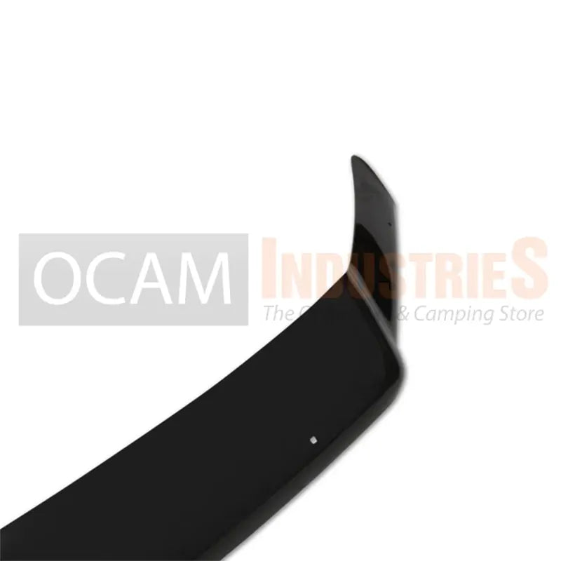 Bonnet Protector for Toyota Landcruiser 200 Series 08/2015- 2021 Tinted Guard – additional photo