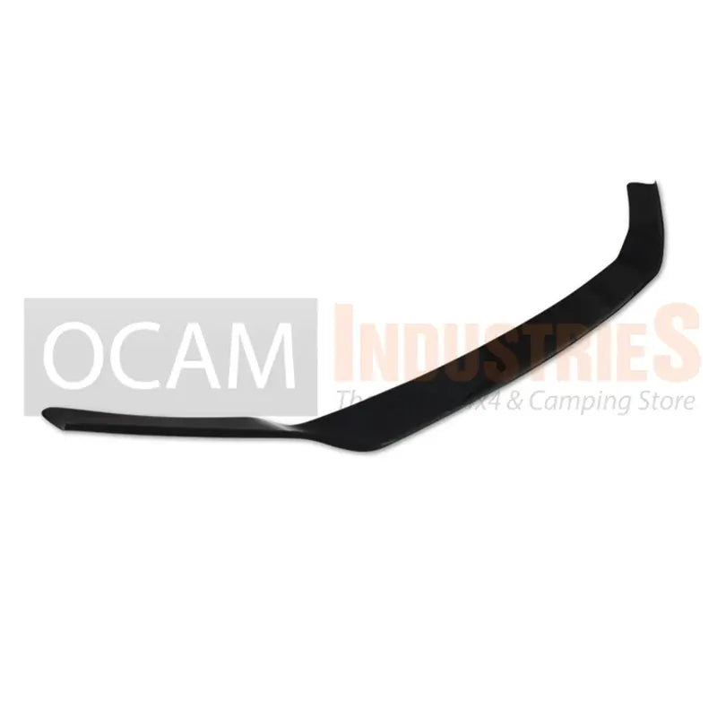 Bonnet Protector for Toyota Landcruiser 200 Series 08/2015- 2021 Tinted Guard – additional photo