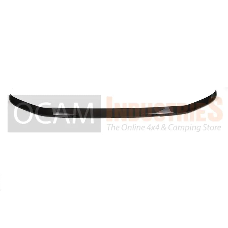 Bonnet Protector for Toyota Landcruiser 300 Series 04/2021-Current, Tinted Guard – additional photo