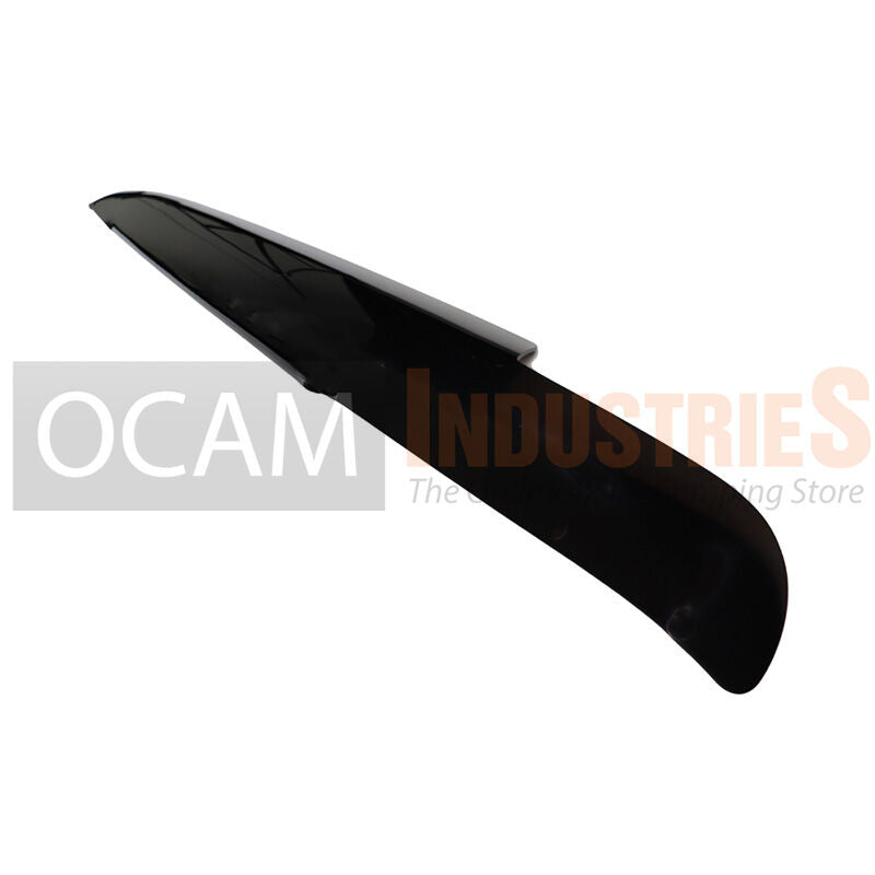 Bonnet Protector For Toyota Landcruiser 70 75 78 79 Series, 1984-2007 – additional photo