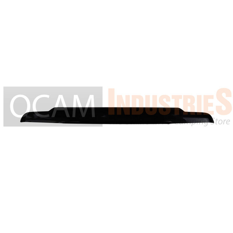 Bonnet Protector For Toyota Landcruiser 70 75 78 79 Series, 1984-2007 – additional photo