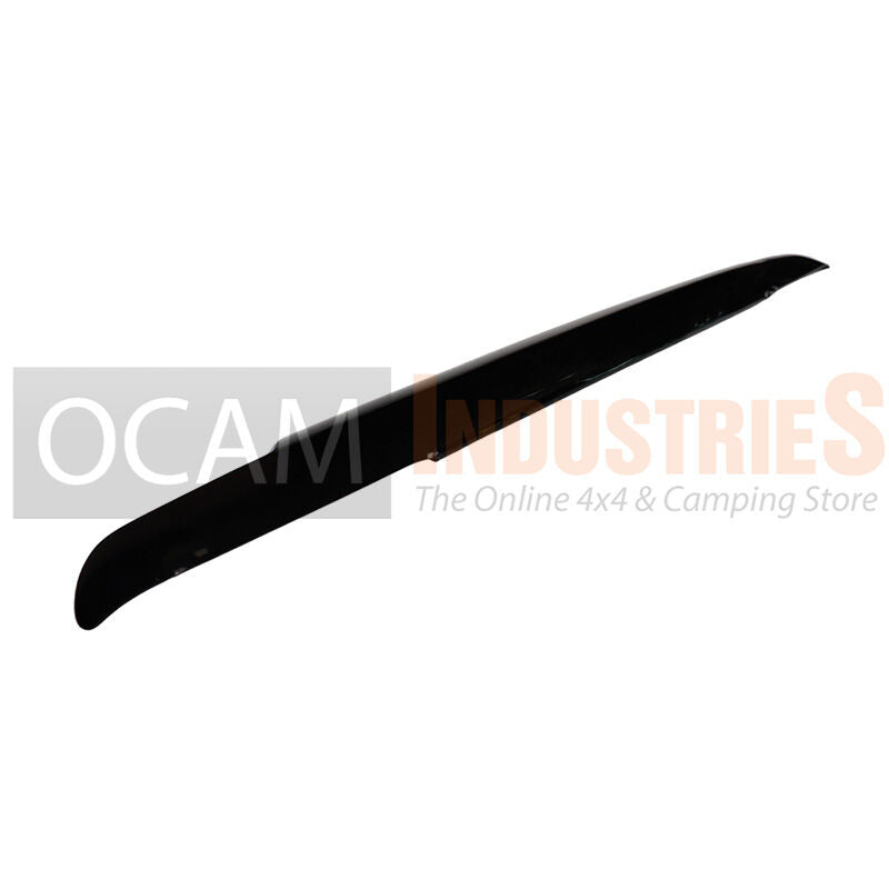 Bonnet Protector For Toyota Landcruiser 70 75 78 79 Series, 1984-2007 – additional photo