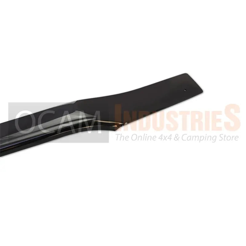 Premium Bonnet Protector For Toyota Landcruiser 70 76 78 79 Series GXL 2017-10/2023 – additional photo