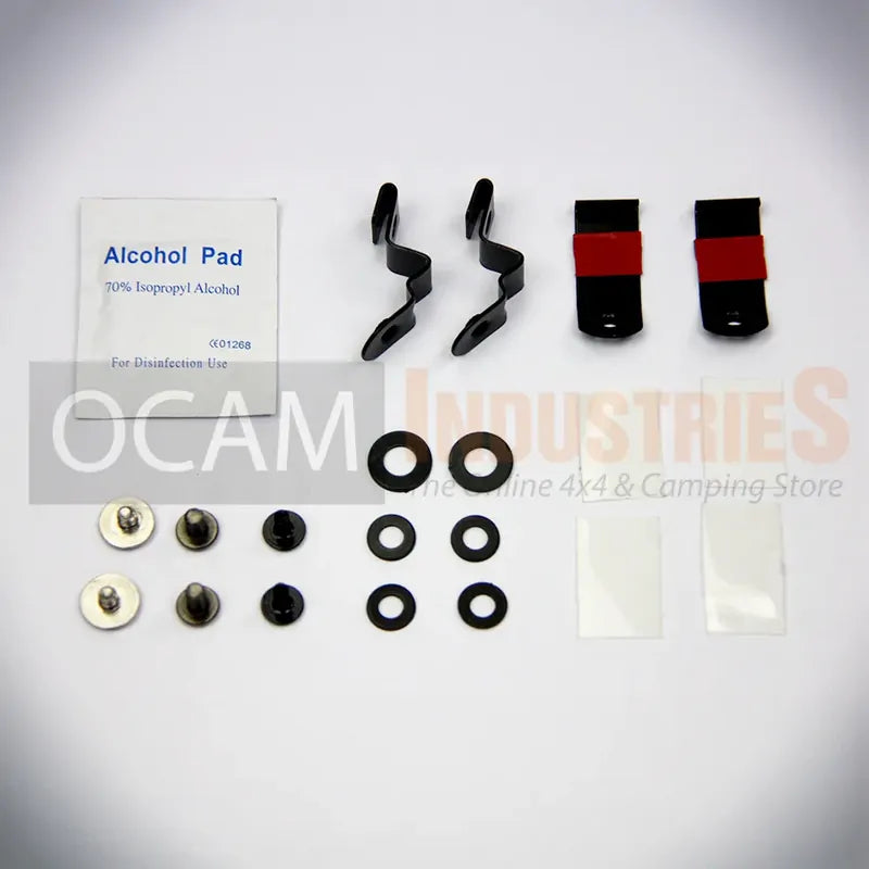 Premium Bonnet Protector for Mitsubishi ASX XC 2016 - 2019 – additional photo