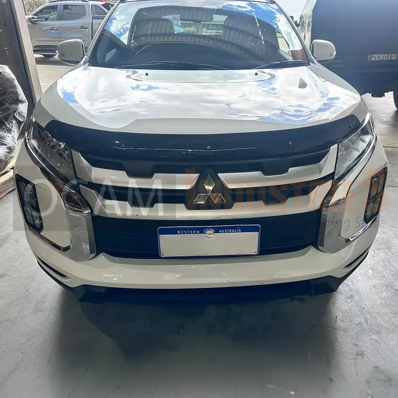 Premium Bonnet Protector for Mitsubishi ASX XD 2020-On – additional photo