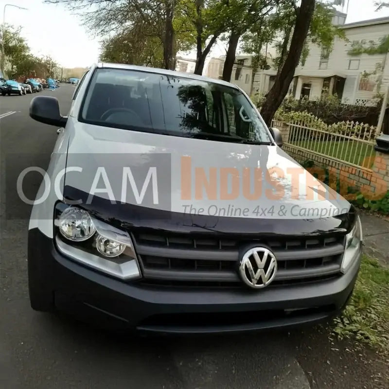 Replacement Bonnet Protector Clips for Volkswagen Amarok 2009-2023 Fitting Kit – additional photo