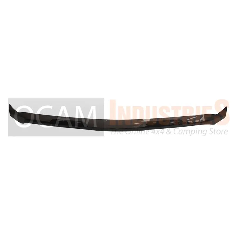 Bonnet Protector for GM Chevrolet Silverado 2500 2015-2019 Tinted Guard – additional photo