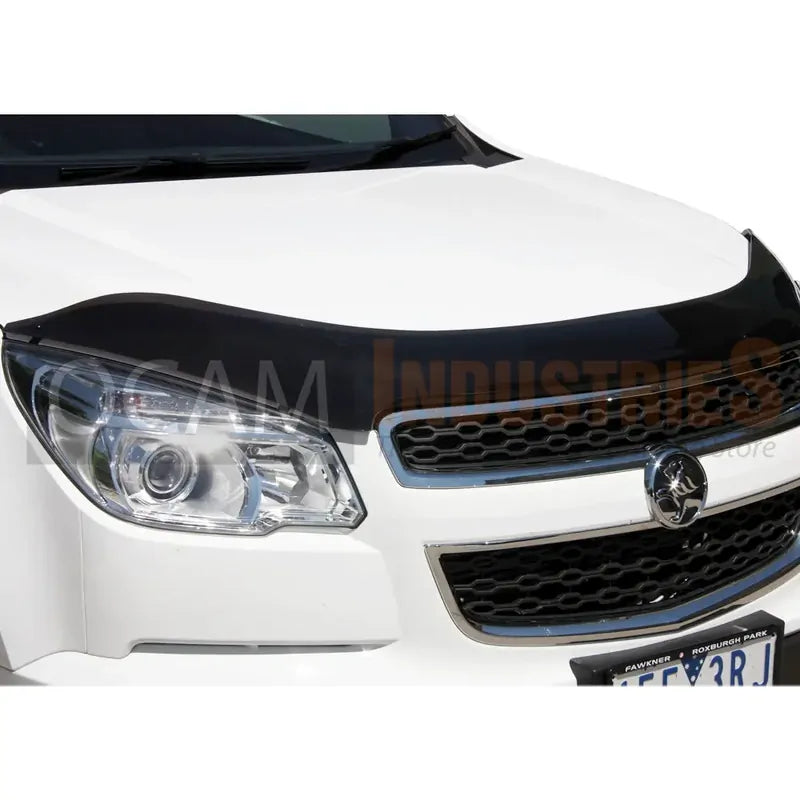 Replacement Bonnet Protector Clips for Holden Colorado RG & 7 2012-16 MY16 – additional photo