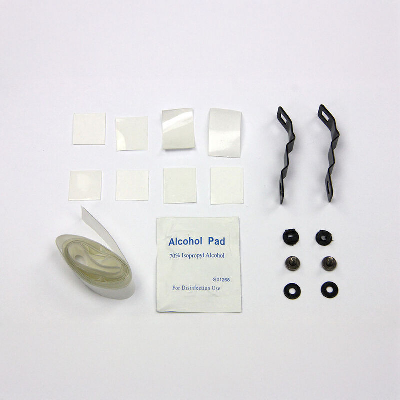 Replacement Bonnet Protector Clips for Mazda CX-5 KF 2017-2021 – additional photo