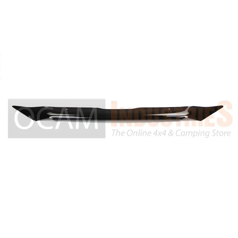 Bonnet Protector for Mazda CX-5 KF 2017-2021 Tinted Guard CX5 – additional photo