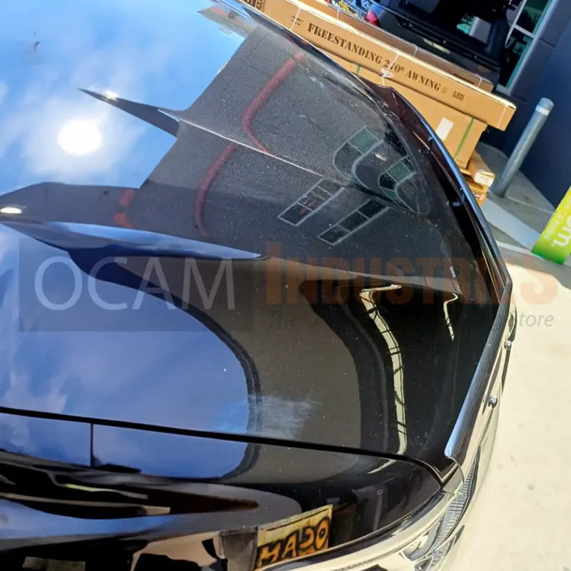 Bonnet Protector For GWM Cannon 2020-2024 Guard – additional photo