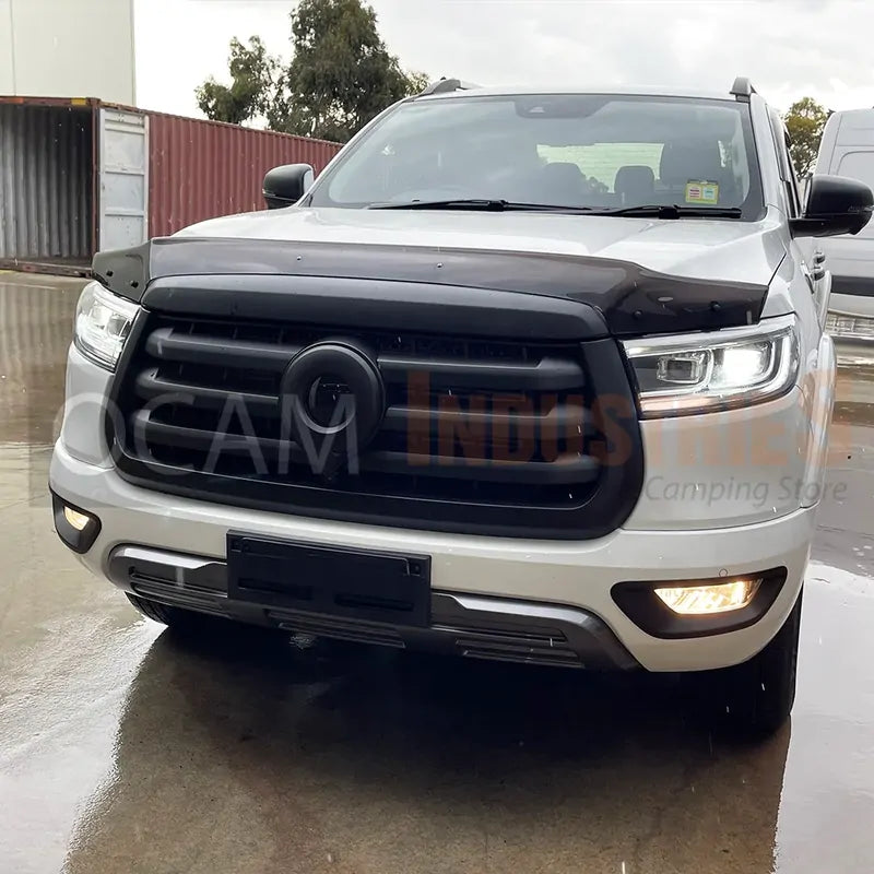 Bonnet Protector For GWM Cannon 2020-2024 Guard – additional photo