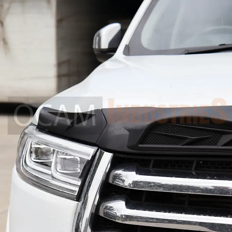 Bonnet Protector For GWM Cannon 2020-2024 Guard – additional photo