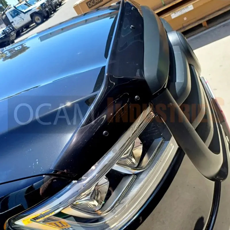 Bonnet Protector For GWM Cannon 2020-2024 Guard – additional photo