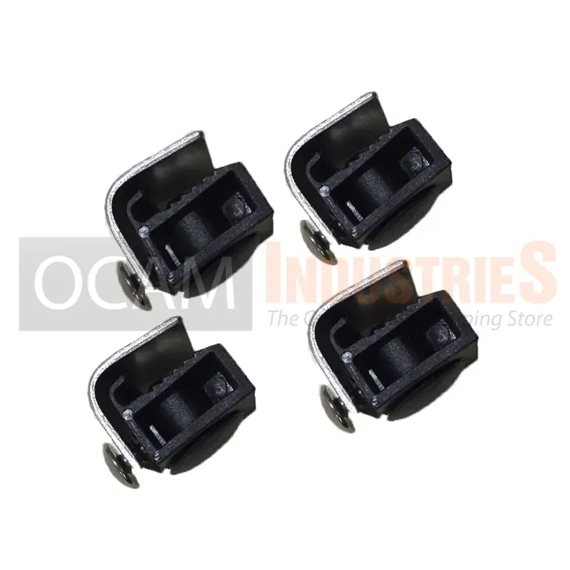 Bonnet Protector Clips - Suit Various Makes & Models, Heavy Duty [Quantity: 4] – additional photo