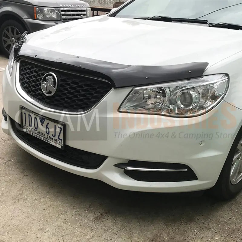 Bonnet Protector For Holden VF Commodore 2013 - 2017 Tinted Guard – additional photo
