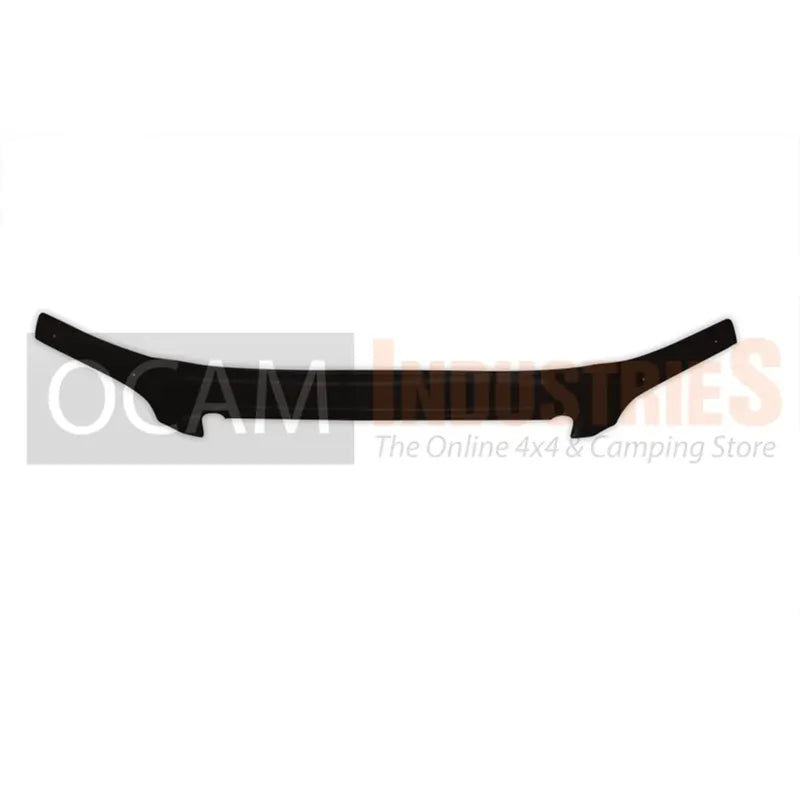 Bonnet Protector For Holden VE Commodore 2006-13 Tinted Guard – additional photo