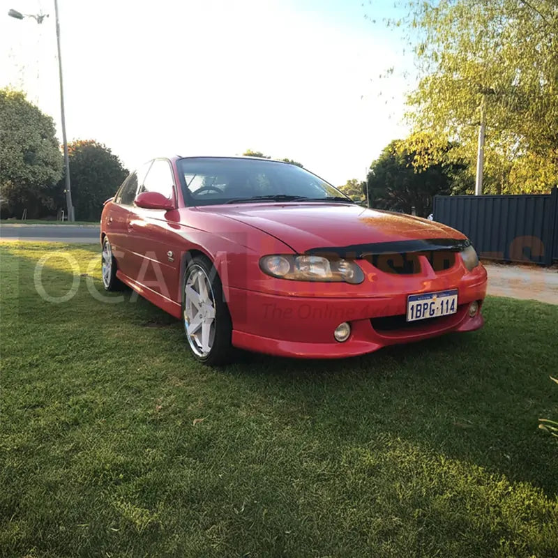 Replacement Bonnet Protector Clips For Holden VT VU VX Commodore 1997-2002 – additional photo