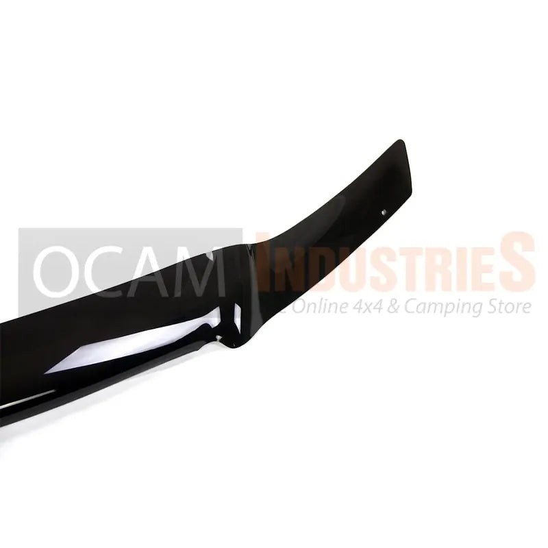Premium Bonnet Protector For Holden VZ Commodore 2004-07 Tinted Guard – additional photo