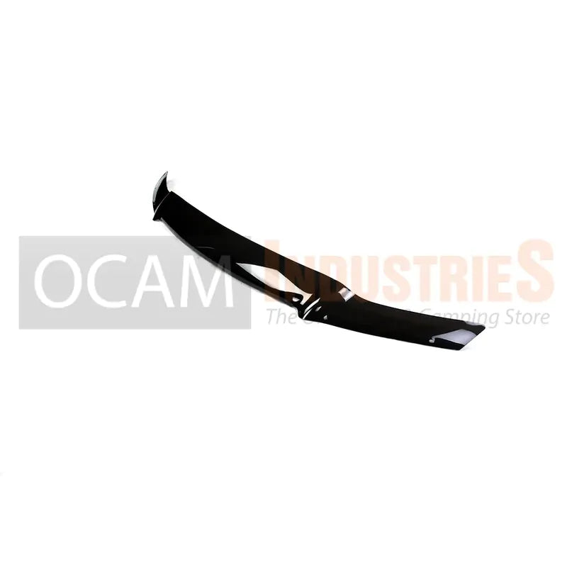 Premium Bonnet Protector For Holden VZ Commodore 2004-07 Tinted Guard – additional photo