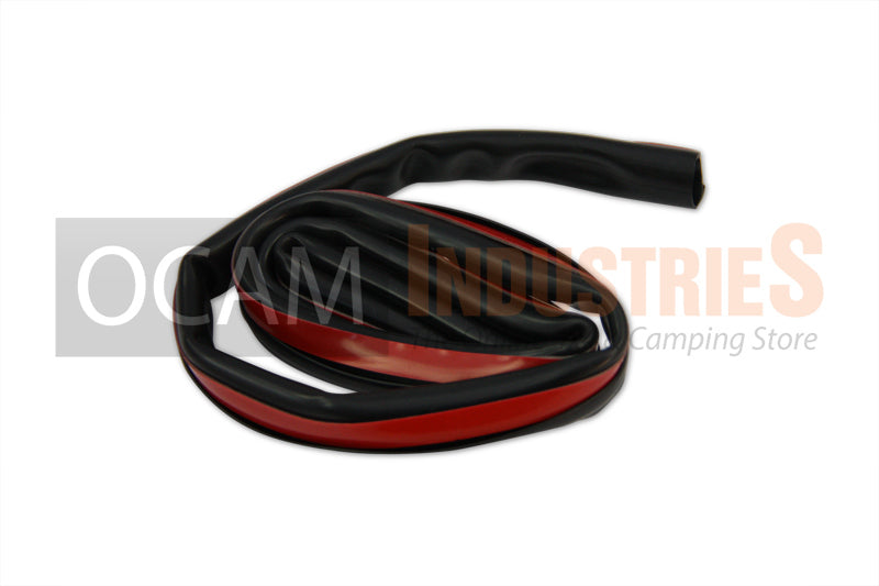 Bonnet Protector for Ford Everest UA 2015-06/2022 Tinted Guard – additional photo