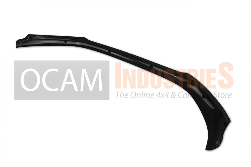 Bonnet Protector for Ford Everest UA 2015-06/2022 Tinted Guard – additional photo