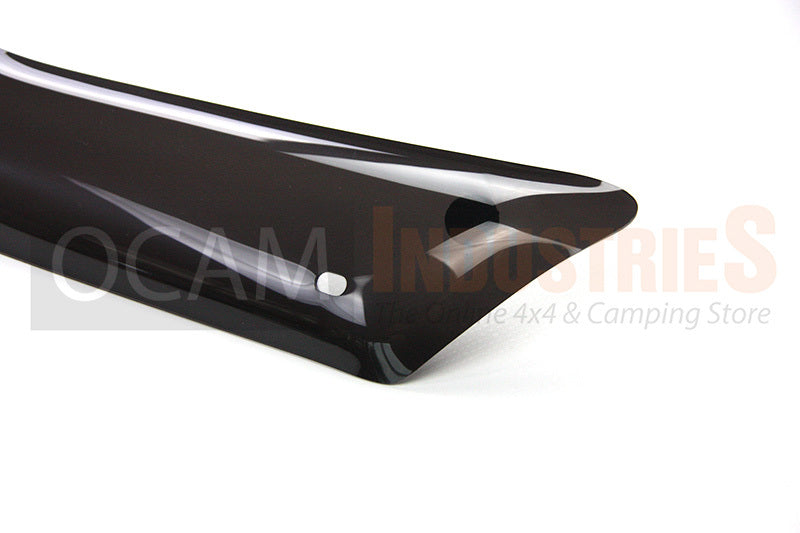 Bonnet Protector for Ford Everest Next-Gen 7/2022-On Tinted Guard – additional photo