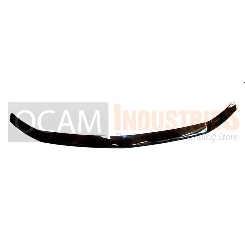 Bonnet Protector for Ford F150 2023-2024 Tinted Guard – additional photo