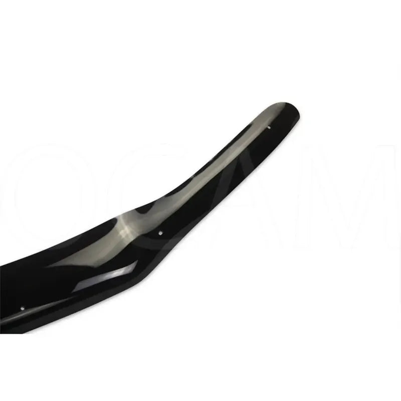 Bonnet Protector For Toyota Fortuner 2021-Current Guard – additional photo