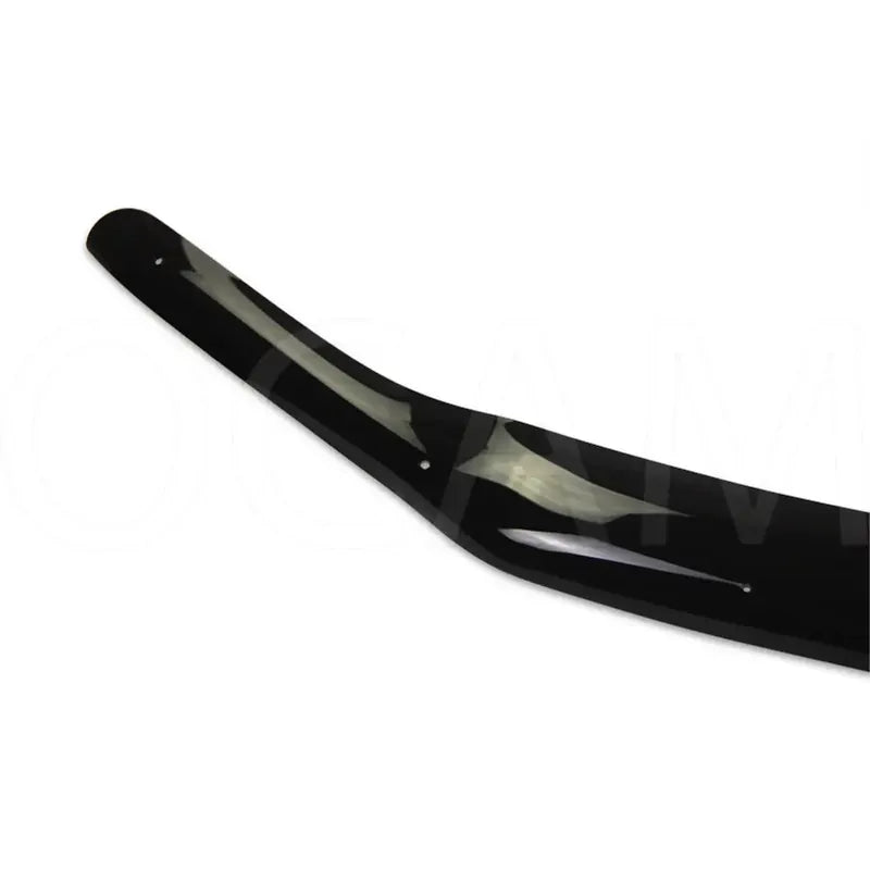 Bonnet Protector For Toyota Fortuner 2021-Current Guard – additional photo