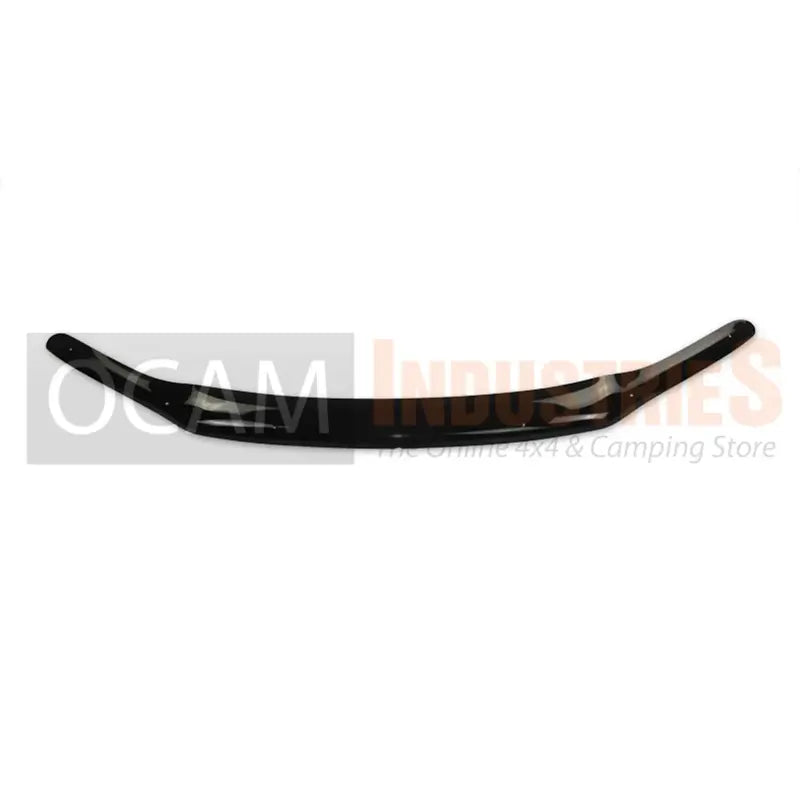 Bonnet Protector For Toyota Hilux 2021-11/2025 – additional photo