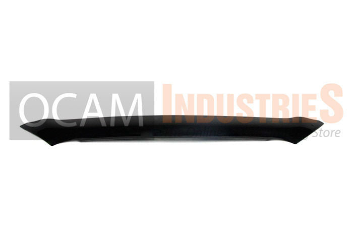 Bonnet Protector for Hyundai iX35 2010-2015 Tinted Guard – additional photo