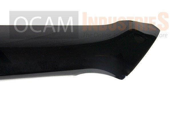 Bonnet Protector for Hyundai iX35 2010-2015 Tinted Guard – additional photo