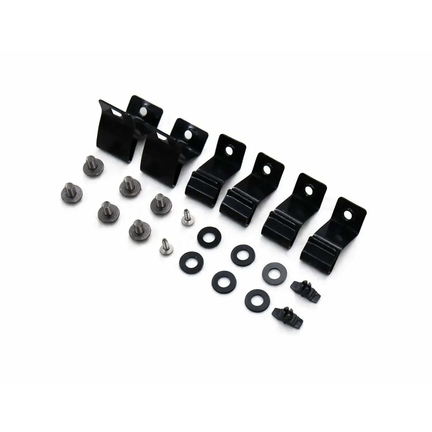 Premium Bonnet Protector For LDV T60 2022-Current, Tinted Guard LDV T60 – additional photo