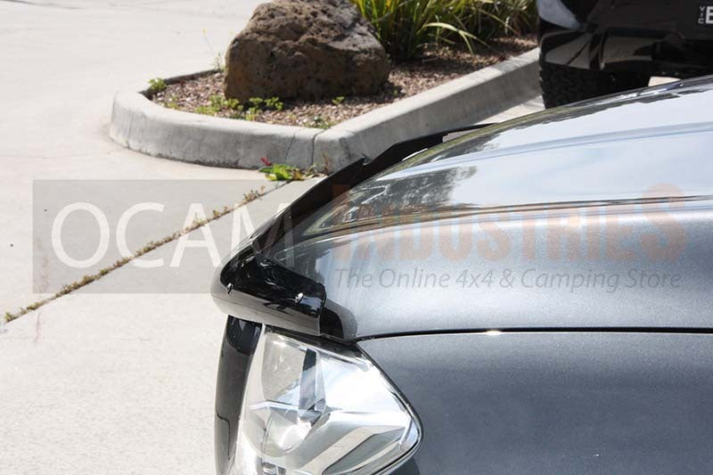 Bonnet Protector For Mercedes Benz X-Class 2017-20 Guard XCLASS – additional photo