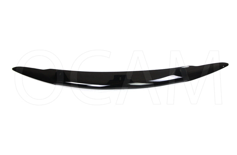 Premium Bonnet Protector For Holden Monaro 2001-05 Tinted Guard – additional photo