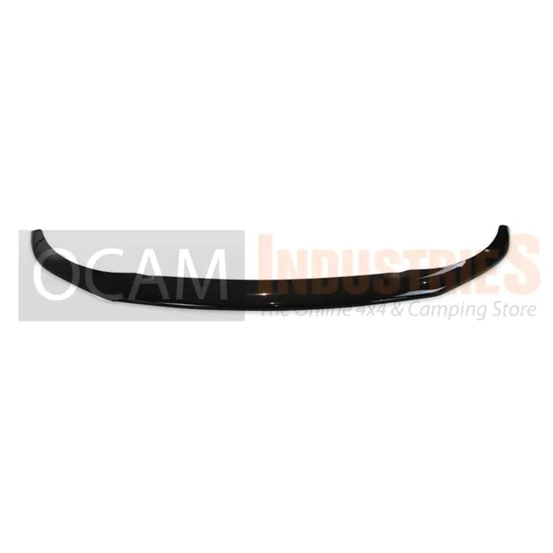 Bonnet Protector for Nissan Navara 07/2015-02/2021 NP300 D23 Tinted Guard – additional photo