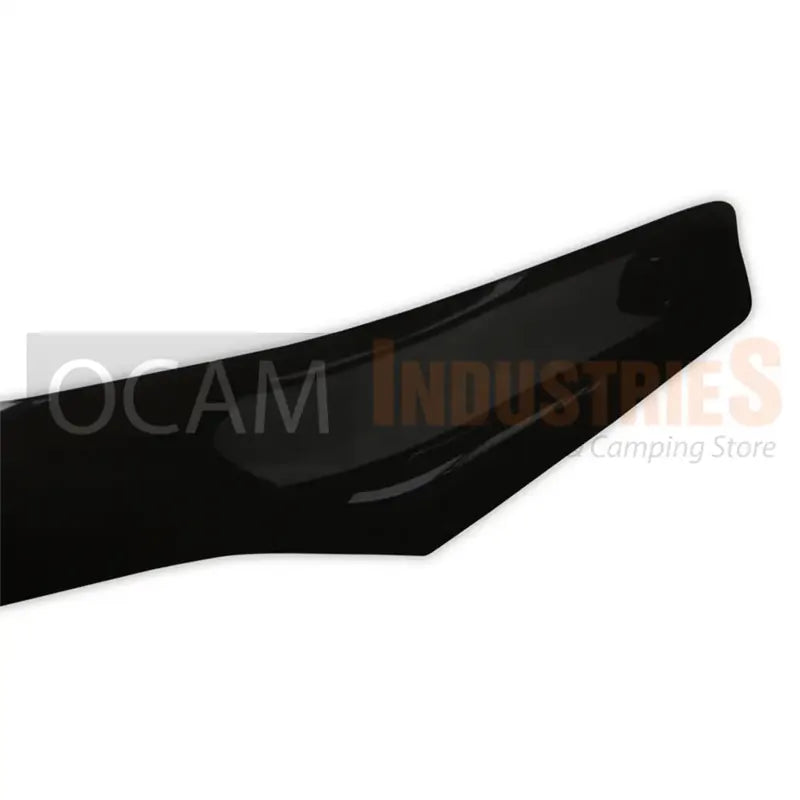 Bonnet Protector For Mitsubishi Outlander ZH 2009-2012 4X4 4WD – additional photo