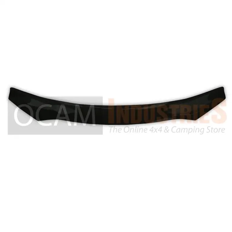 Bonnet Protector For Mitsubishi Outlander ZH 2009-2012 4X4 4WD – additional photo
