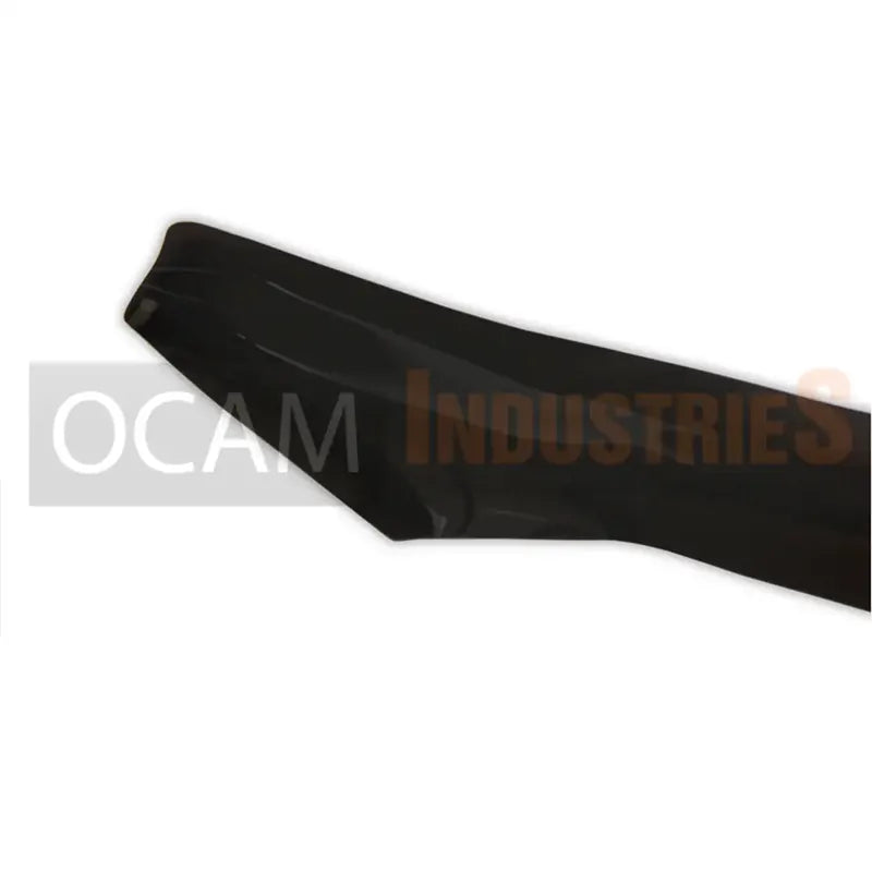 Bonnet Protector For Mitsubishi Outlander ZH 2009-2012 4X4 4WD – additional photo