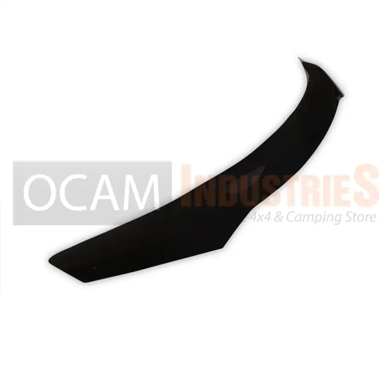 Bonnet Protector For Mitsubishi Outlander ZH 2009-2012 4X4 4WD – additional photo
